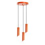 Opviq Kesik - 6916 - Naranja